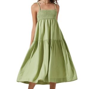 ASTR the label Marlene dress size M